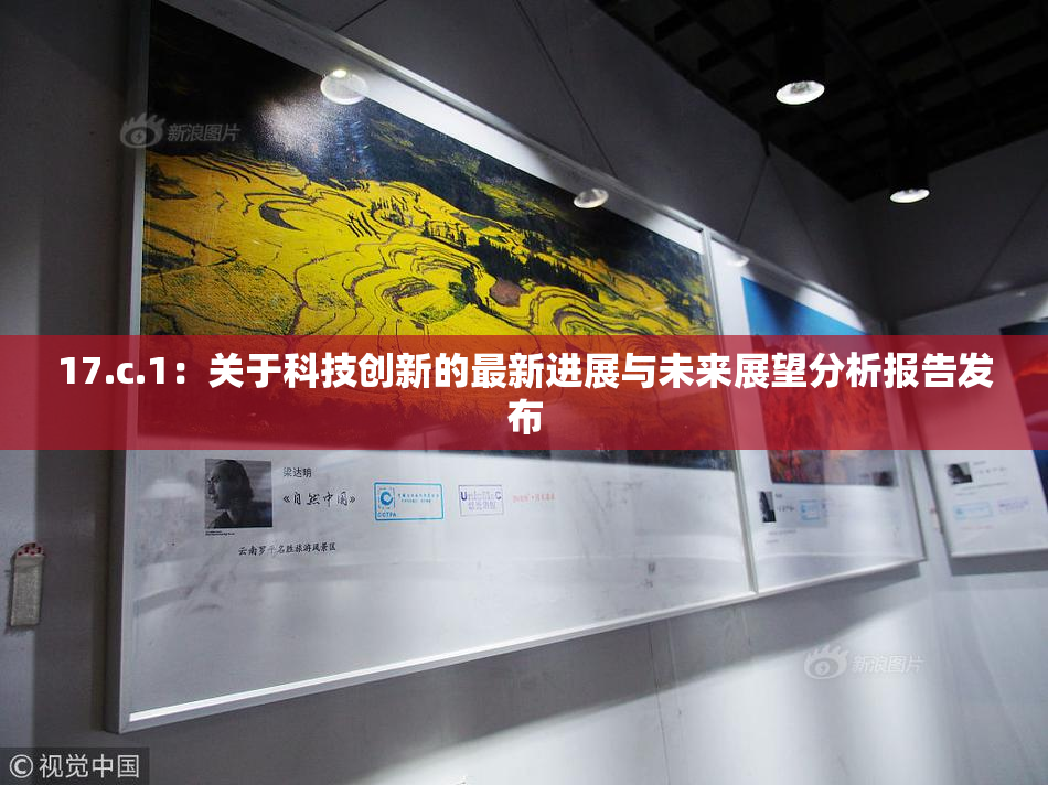 17.c.1：关于科技创新的最新进展与未来展望分析报告发布