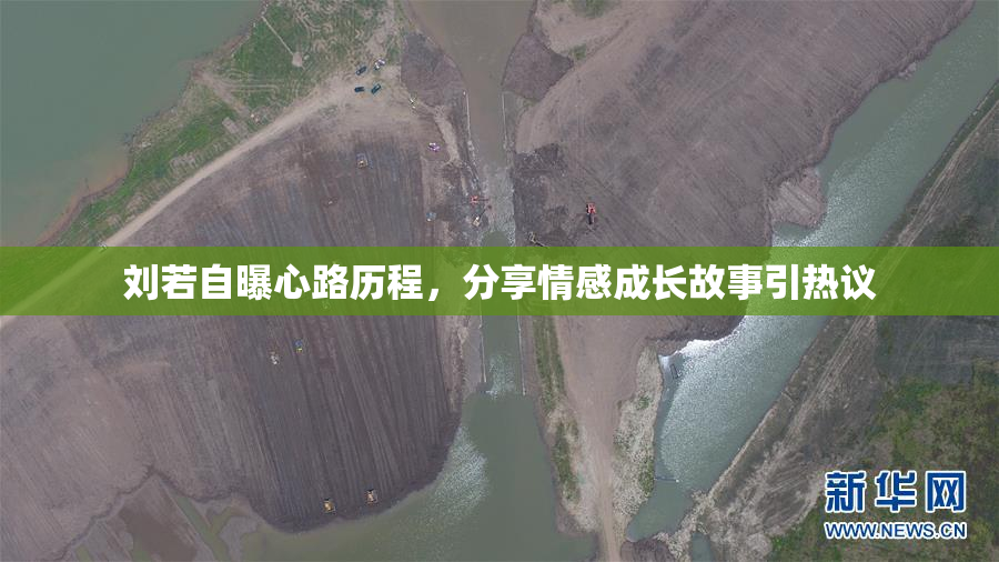 刘若自曝心路历程，分享情感成长故事引热议