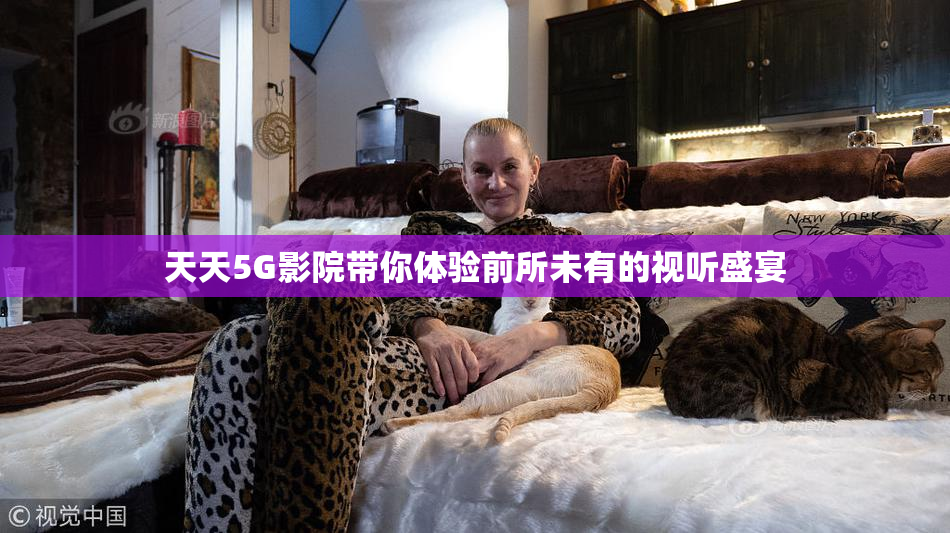 天天5G影院带你体验前所未有的视听盛宴