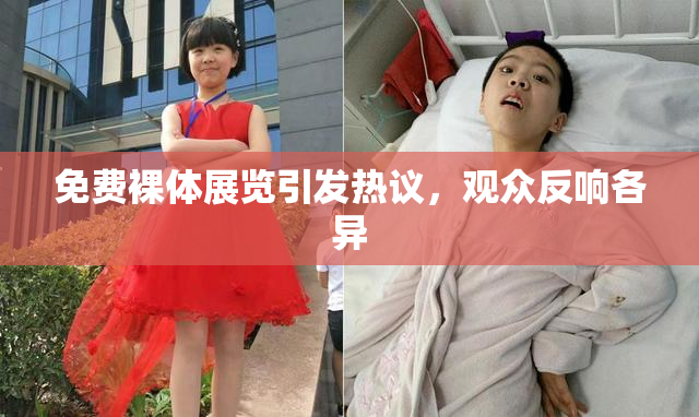 免费裸体展览引发热议，观众反响各异