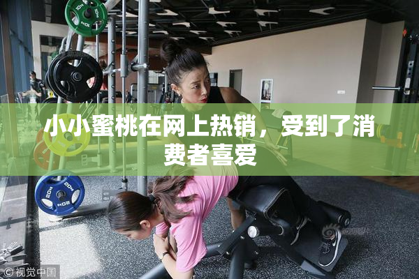 小小蜜桃在网上热销，受到了消费者喜爱