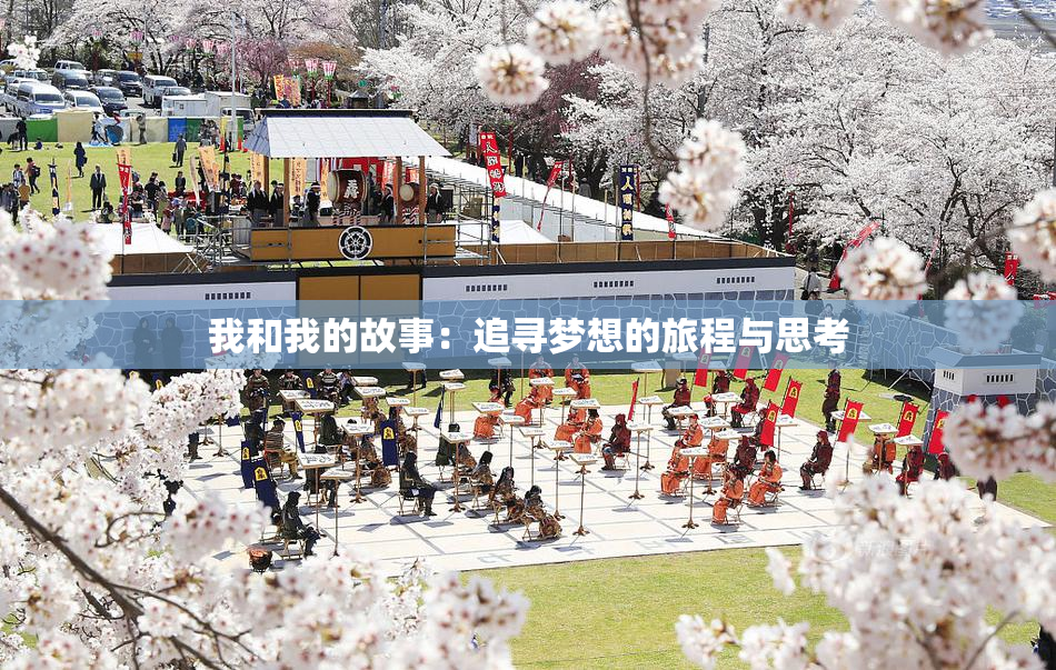 我和我的故事：追寻梦想的旅程与思考