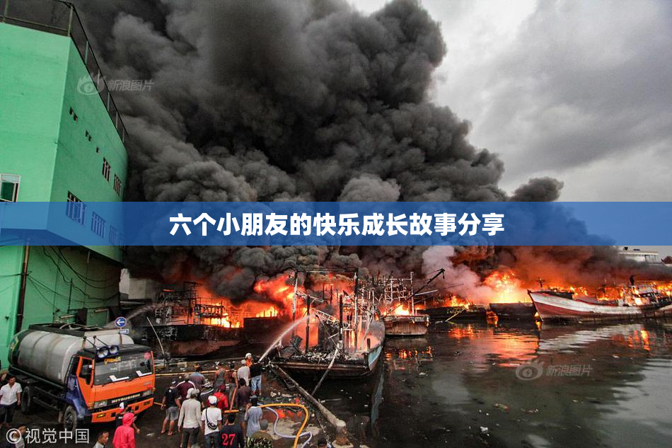 六个小朋友的快乐成长故事分享