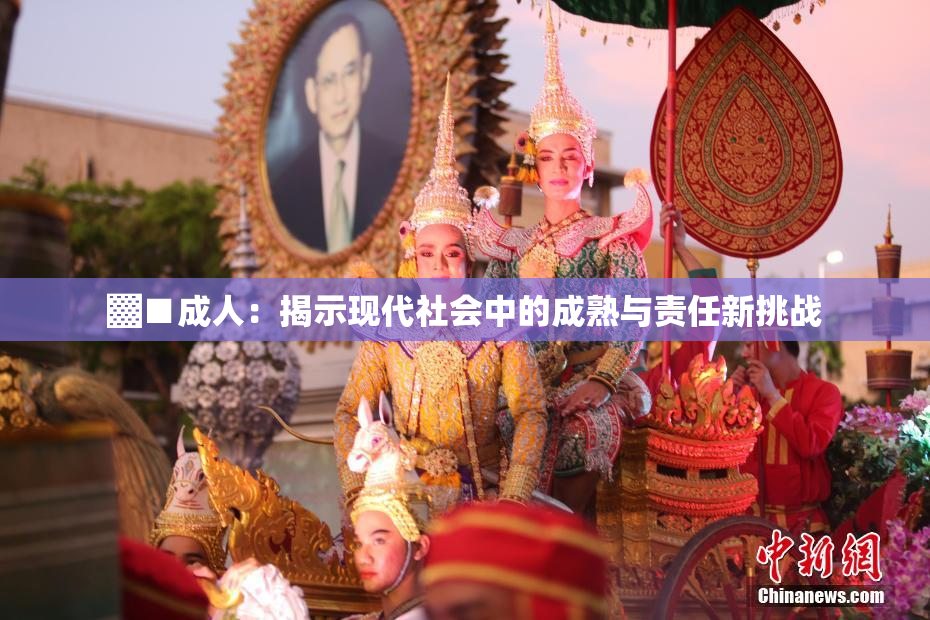 ▓■成人：揭示现代社会中的成熟与责任新挑战
