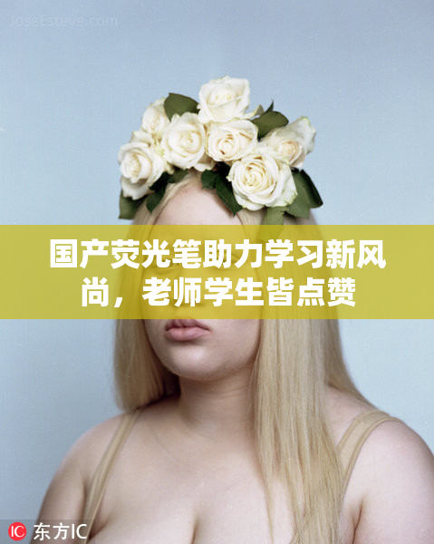 国产荧光笔助力学习新风尚，老师学生皆点赞