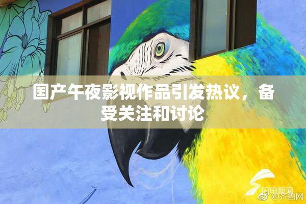 国产午夜影视作品引发热议，备受关注和讨论