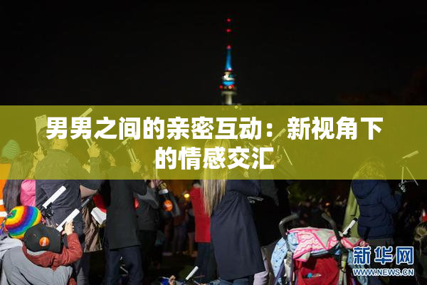 男男之间的亲密互动：新视角下的情感交汇