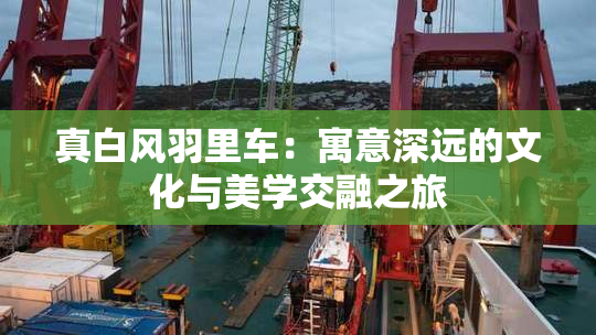 真白风羽里车：寓意深远的文化与美学交融之旅