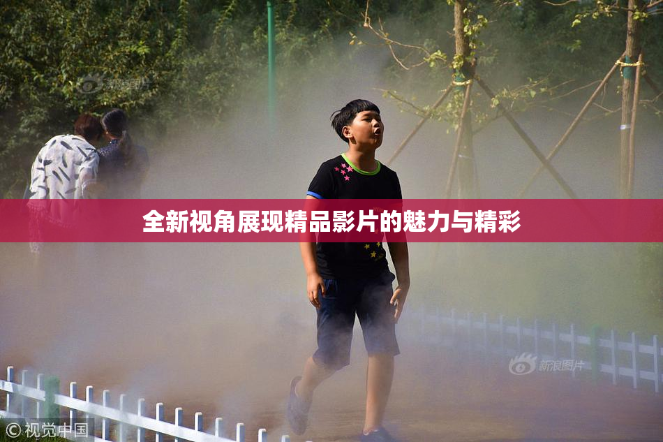 全新视角展现精品影片的魅力与精彩