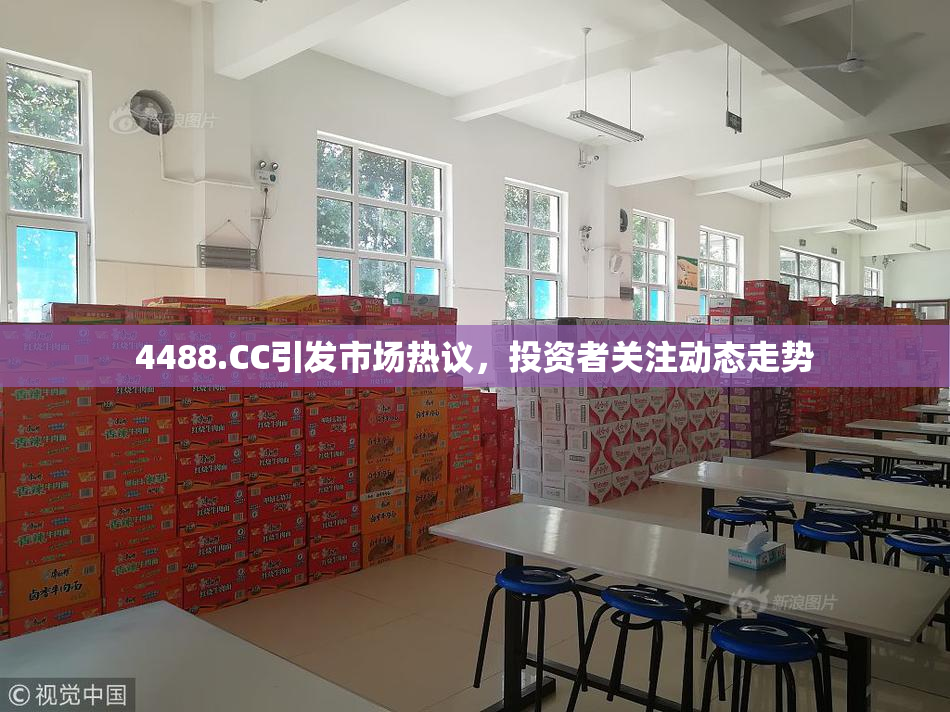4488.CC引发市场热议，投资者关注动态走势