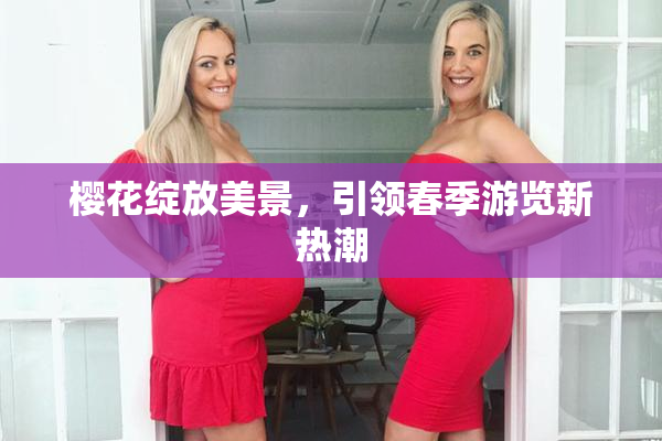 樱花绽放美景，引领春季游览新热潮