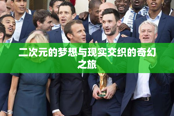 二次元的梦想与现实交织的奇幻之旅