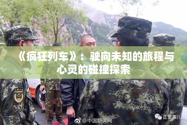 《疯狂列车》：驶向未知的旅程与心灵的碰撞探索