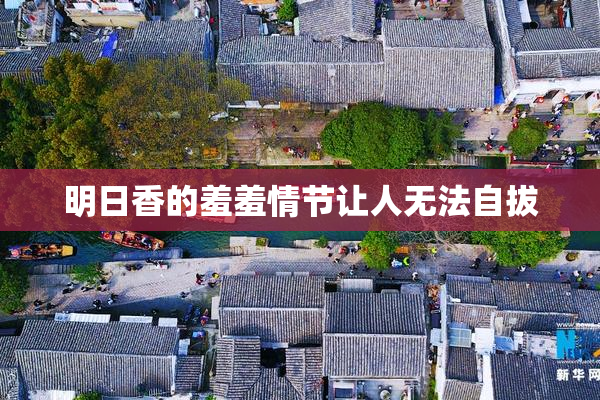 明日香的羞羞情节让人无法自拔