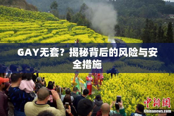 GAY无套？揭秘背后的风险与安全措施