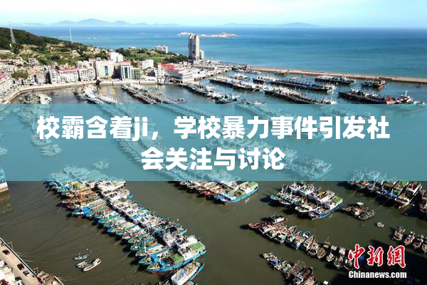 校霸含着ji，学校暴力事件引发社会关注与讨论