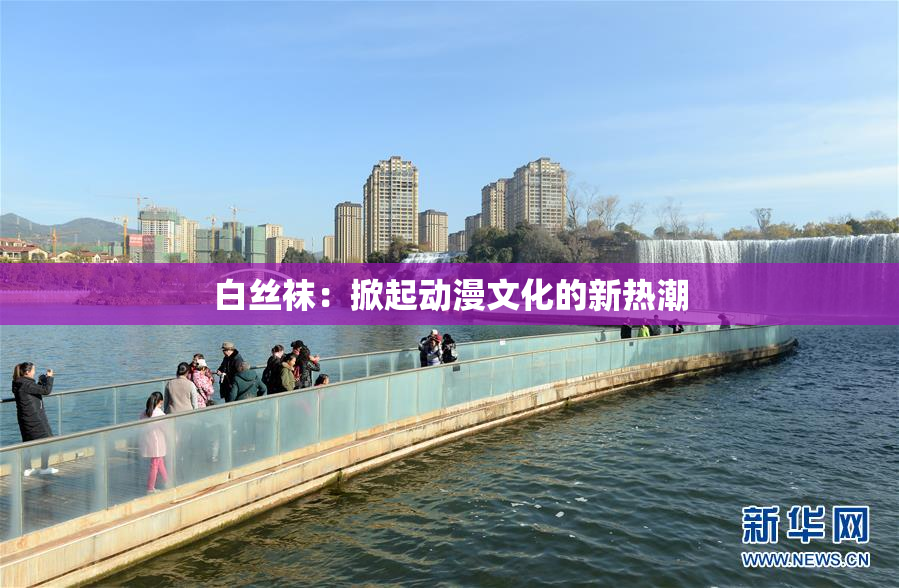 白丝袜：掀起动漫文化的新热潮
