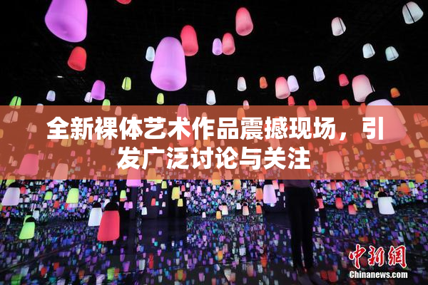 全新裸体艺术作品震撼现场，引发广泛讨论与关注