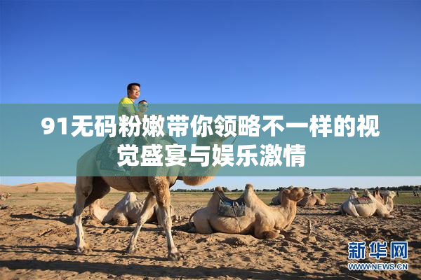 91无码粉嫩带你领略不一样的视觉盛宴与娱乐激情
