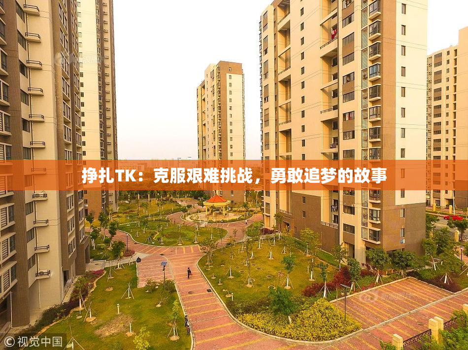 挣扎TK：克服艰难挑战，勇敢追梦的故事