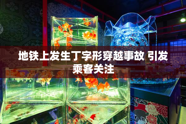地铁上发生丁字形穿越事故 引发乘客关注