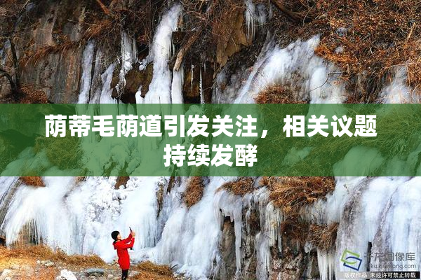荫蒂毛荫道引发关注，相关议题持续发酵