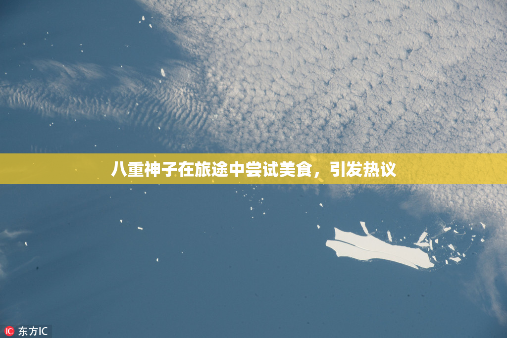八重神子在旅途中尝试美食，引发热议