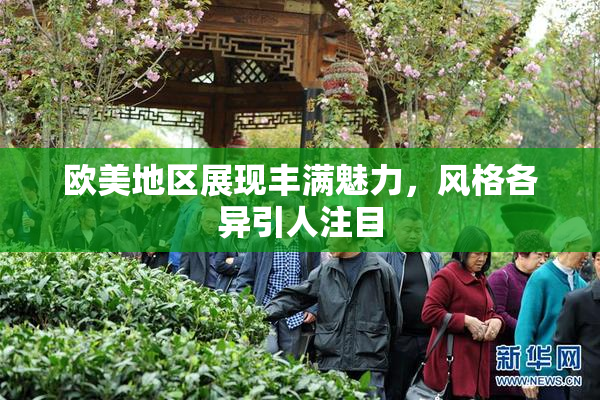 欧美地区展现丰满魅力，风格各异引人注目