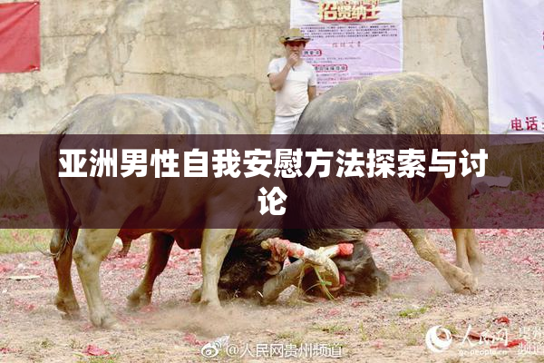 亚洲男性自我安慰方法探索与讨论