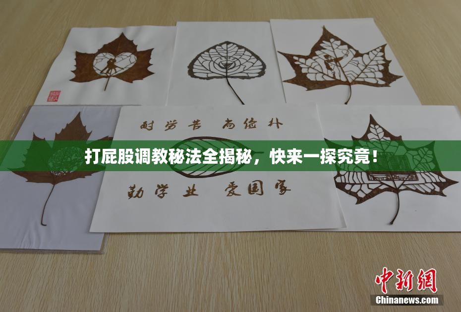 打屁股调教秘法全揭秘，快来一探究竟！