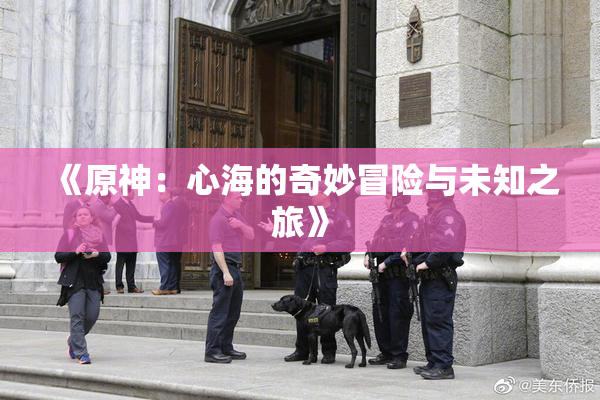 《原神：心海的奇妙冒险与未知之旅》