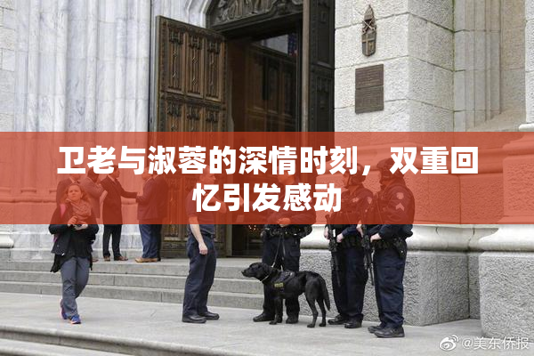 卫老与淑蓉的深情时刻，双重回忆引发感动