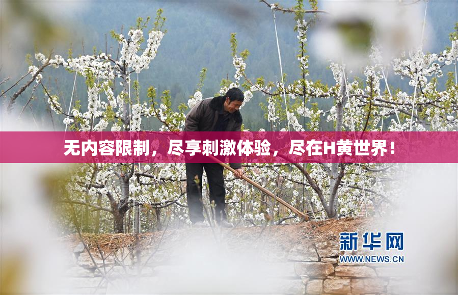 无内容限制，尽享刺激体验，尽在H黄世界！