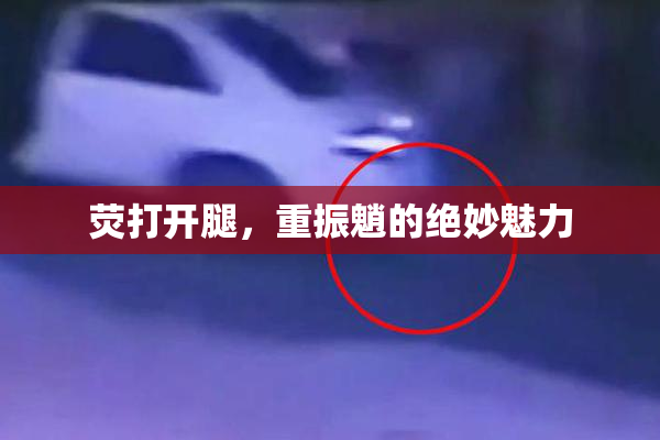 荧打开腿，重振魈的绝妙魅力