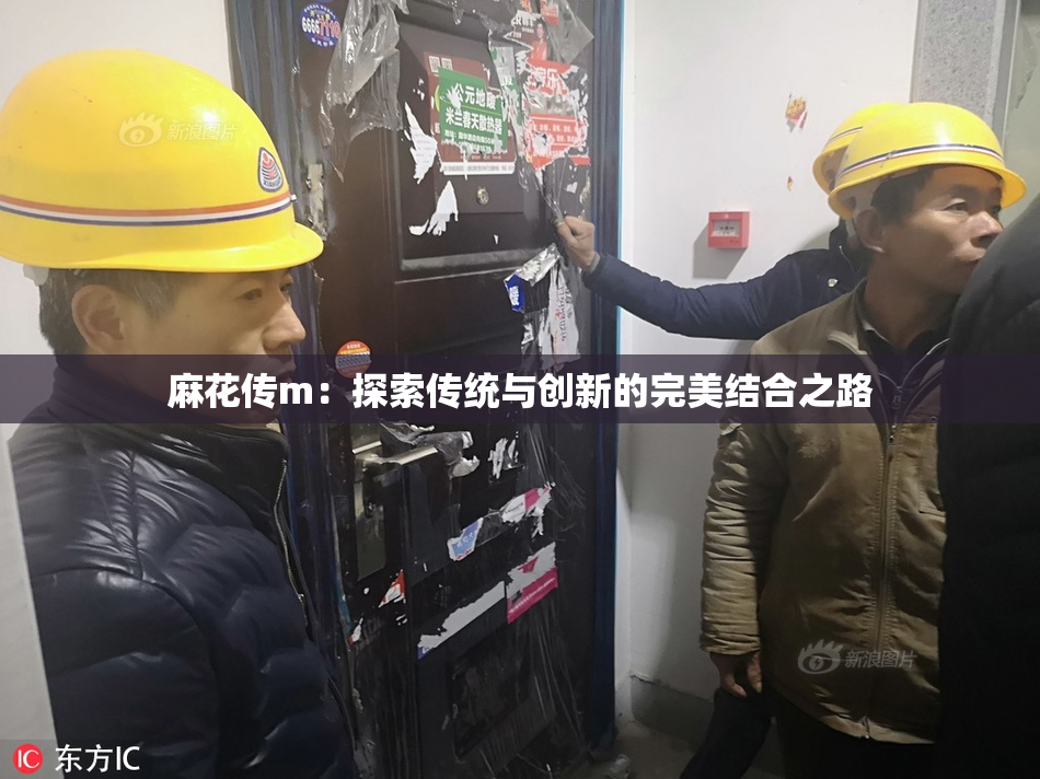 麻花传m：探索传统与创新的完美结合之路