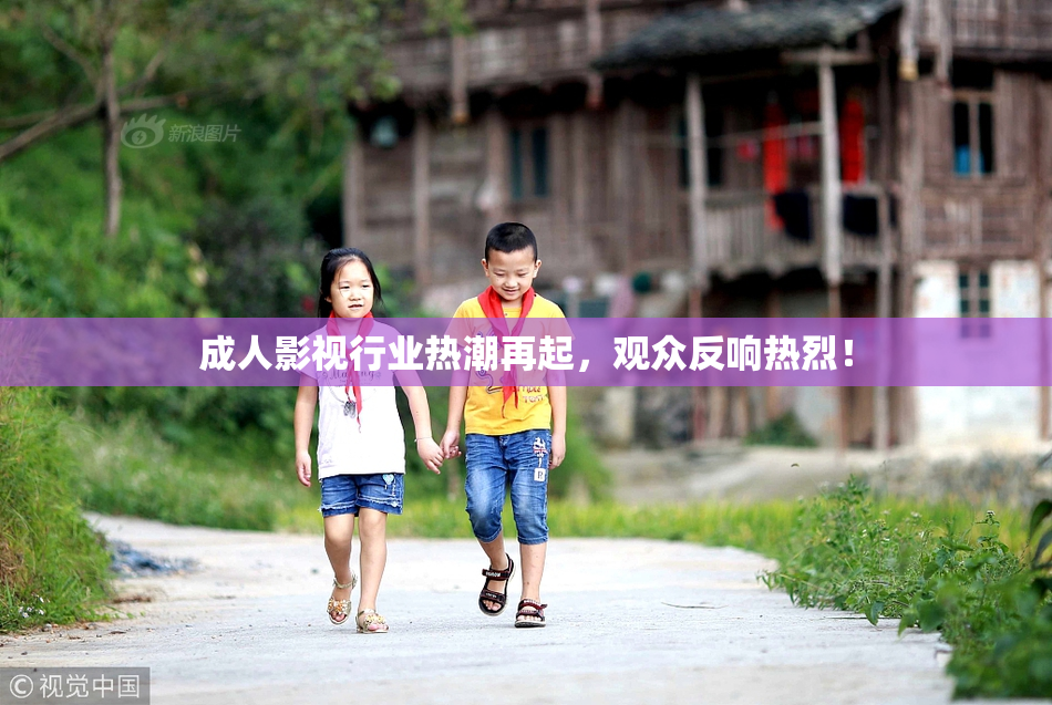 成人影视行业热潮再起，观众反响热烈！