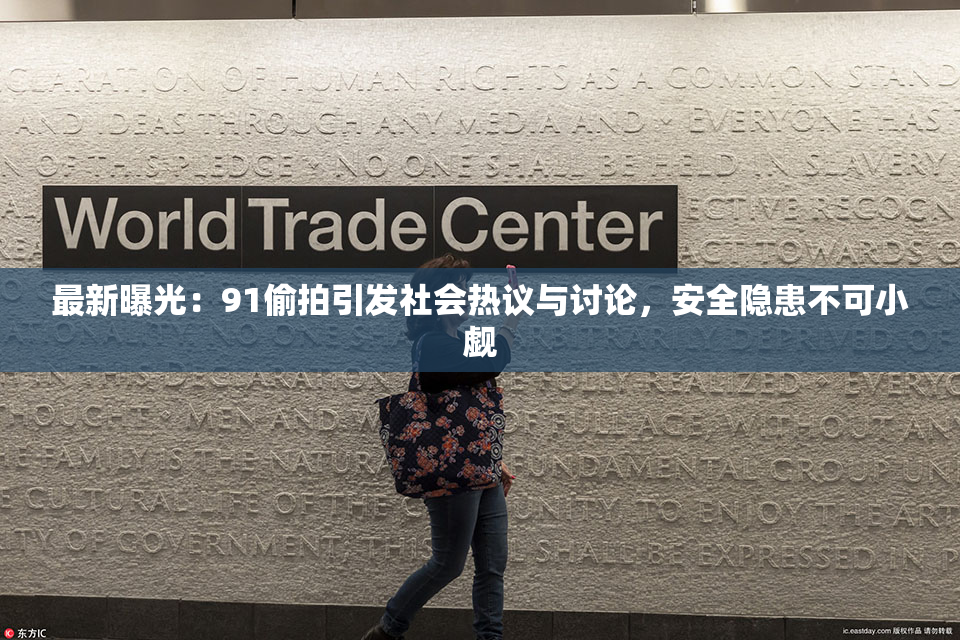 最新曝光：91偷拍引发社会热议与讨论，安全隐患不可小觑