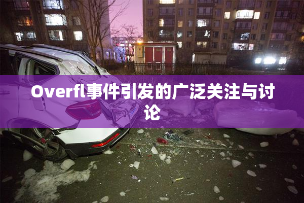Overfl事件引发的广泛关注与讨论