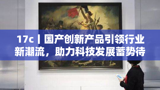17c丨国产创新产品引领行业新潮流，助力科技发展蓄势待发