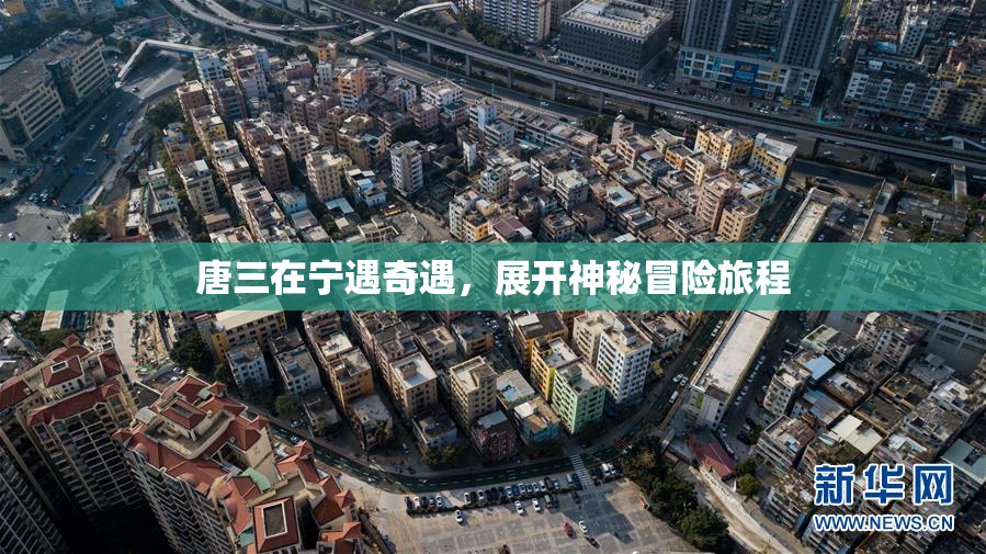唐三在宁遇奇遇，展开神秘冒险旅程