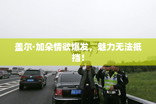盖尔·加朵情欲爆发，魅力无法抵挡！