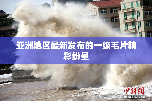 亚洲地区最新发布的一级毛片精彩纷呈