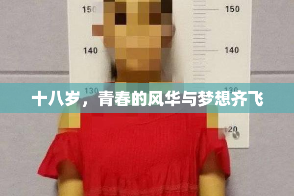 十八岁，青春的风华与梦想齐飞