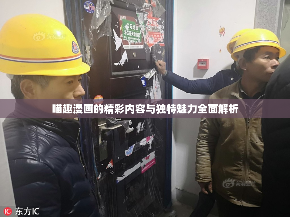 喵趣漫画的精彩内容与独特魅力全面解析