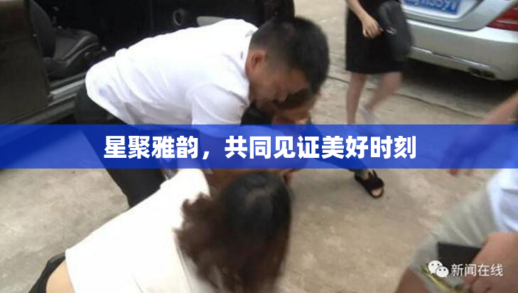 星聚雅韵，共同见证美好时刻