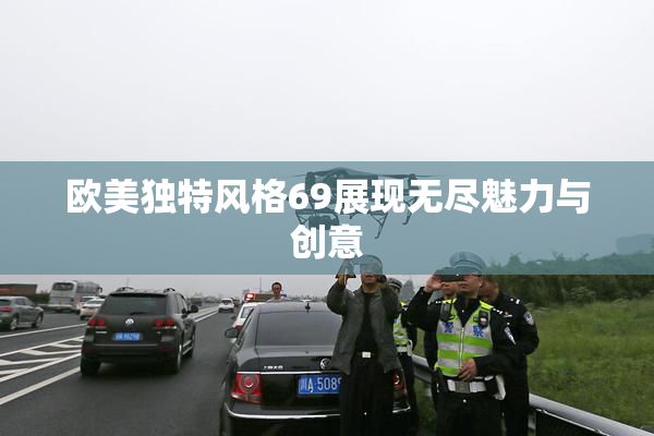 欧美独特风格69展现无尽魅力与创意
