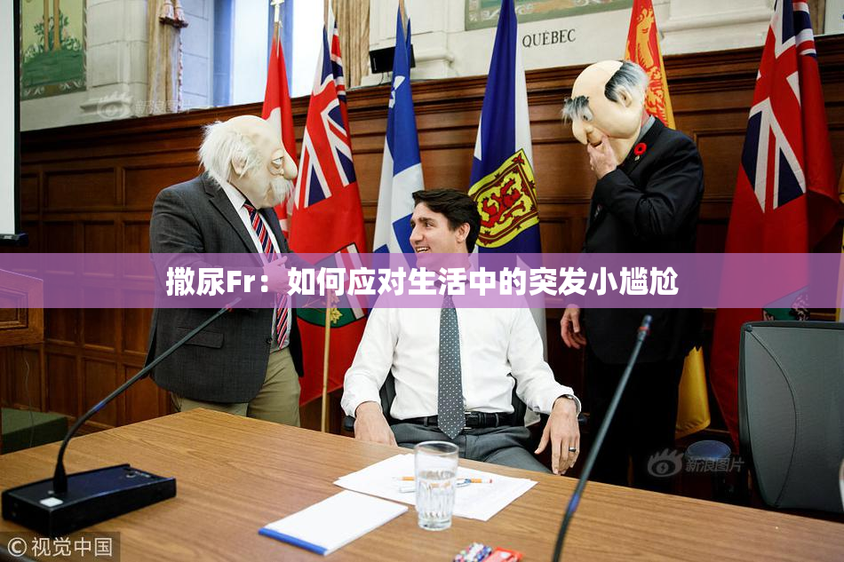 撒尿Fr：如何应对生活中的突发小尴尬