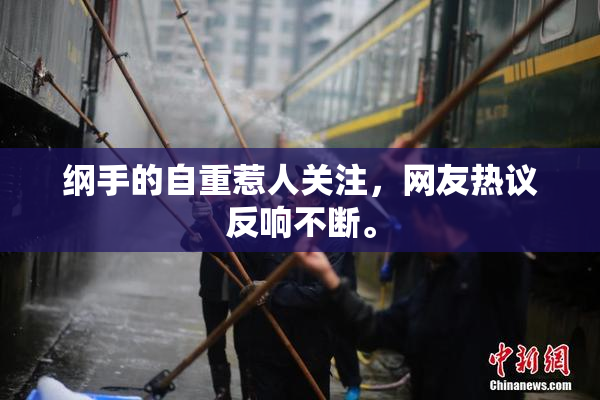 纲手的自重惹人关注，网友热议反响不断。