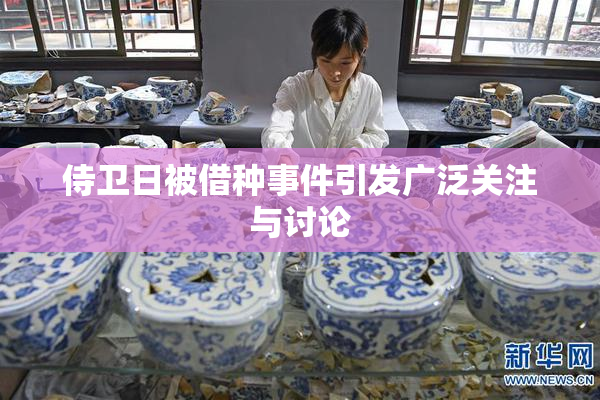 侍卫日被借种事件引发广泛关注与讨论