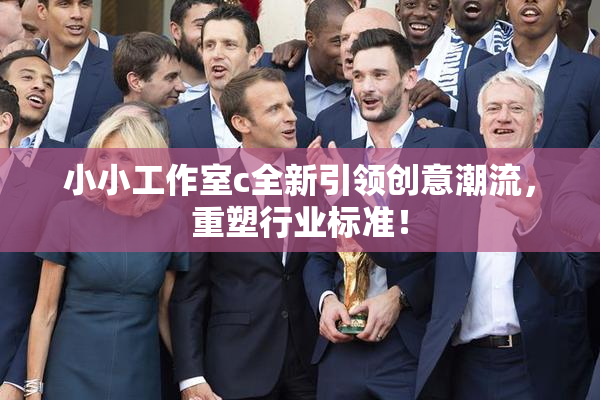小小工作室c全新引领创意潮流，重塑行业标准！
